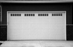 garage door repair upland