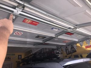 New Garage Door Installation Upland
